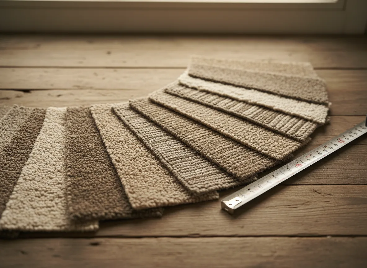 Carpet Installation New Memphis, IL FAQs